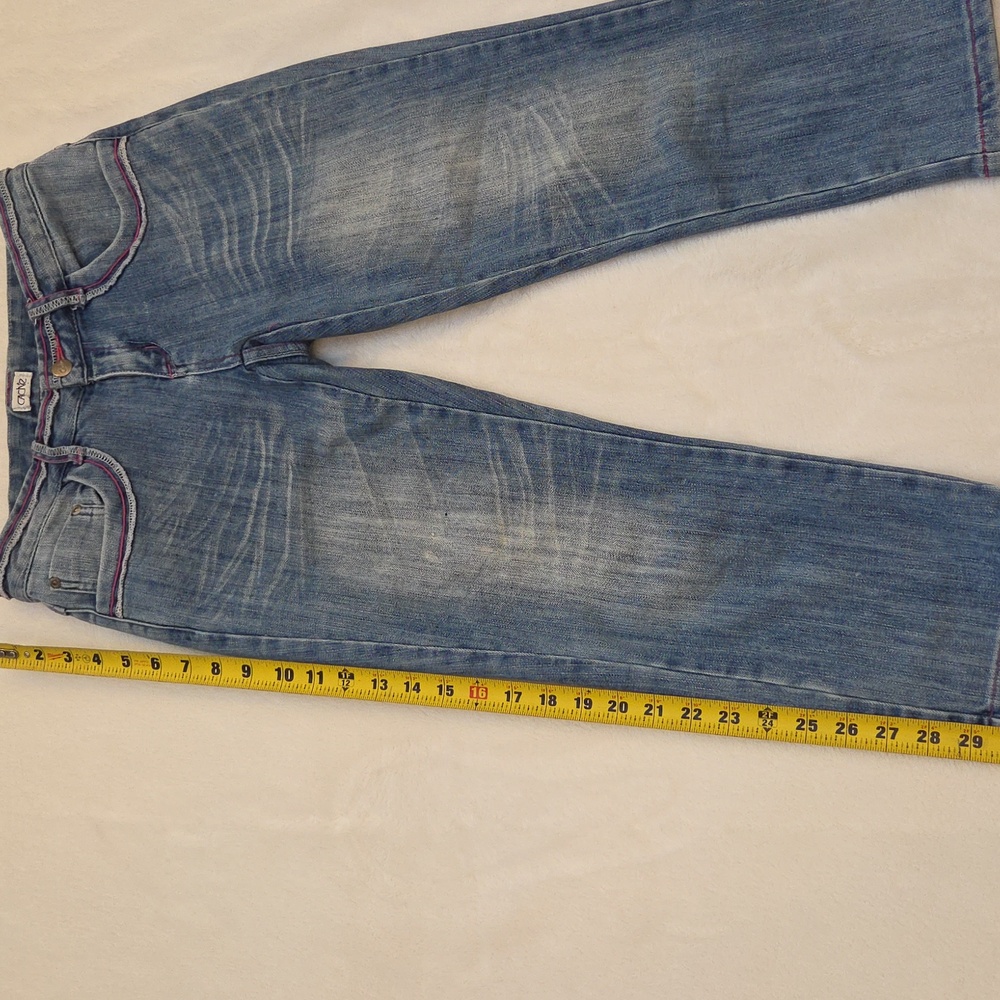 Cache Ankle Jeans - image 3